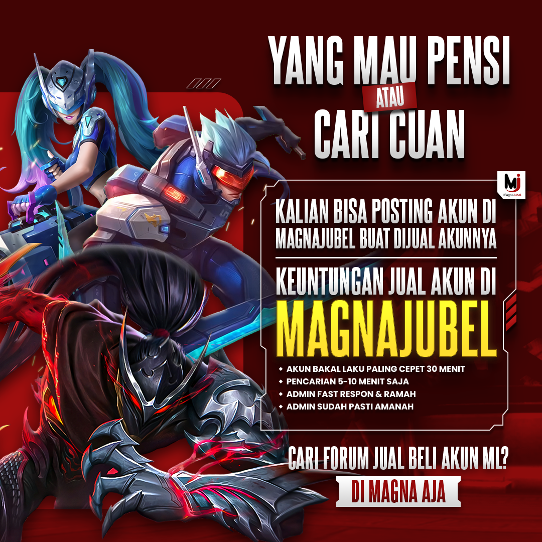 Magnajubel